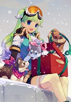 ハスキーエクスプレス