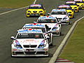 やたらに本格派のレースシム,「RACE 07」のデモ版を4Gamerに掲載