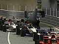 実写映像と見分けがつくか!? 「RACE 07」の高解像度ムービー3本をUp