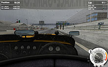 #004Υͥ/Υꥢ졼RACE07 - The Official WTCC GameפΥӥ塼Ǻ
