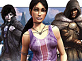Funcomの名作ADVが「Dreamfall Chapters」で復活。開発は「The Longest Journey」の生みの親が設立した新興デベロッパ