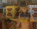 「ファンタシースターユニバース イルミナスの野望」プレイレポート:新要素とプレイフィールを軽く紹介