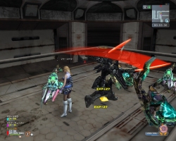 画像集#033のサムネイル/【PR】3月18日に基本プレイ無料化された「ファンタシースターユニバース イルミナスの野望」。今すぐグラール太陽系に突入……の前に読んでおくと安心のプレイガイド（前編）