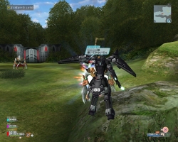 画像集#036のサムネイル/【PR】3月18日に基本プレイ無料化された「ファンタシースターユニバース イルミナスの野望」。今すぐグラール太陽系に突入……の前に読んでおくと安心のプレイガイド（前編）