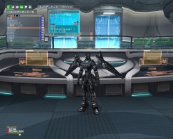 画像集#048のサムネイル/【PR】3月18日に基本プレイ無料化された「ファンタシースターユニバース イルミナスの野望」。今すぐグラール太陽系に突入……の前に読んでおくと安心のプレイガイド（前編）