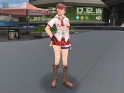画像集#007のサムネイル/「PSU イルミナスの野望」，グラール防衛計画の報酬を1月12日に配布開始