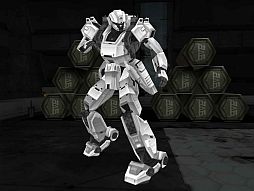 画像集#012のサムネイル/「PSU」，ボーダーブレイク エアバーストとのコラボ武器と衣装が2月23日登場