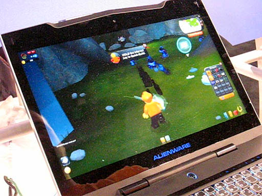 LEGO Universeץץ쥤ࡼӡ