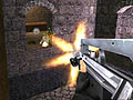 日本サービスが決まった「TakeDown:the First Mission」の最新画像を掲載