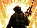 「TakeDown:the First Mission」とはこんなゲーム。ハンビット,TakeDown製品記者発表会を開催