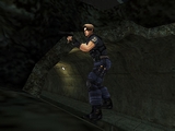 TakeDown: the First Mission