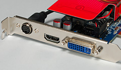 画像集#006のサムネイル/PCI版GeForce 8600 GT＆8500 GTテストレポート。これらはいったい何のためのグラフィックスカードなのか