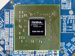 画像集#014のサムネイル/PCI版GeForce 8600 GT＆8500 GTテストレポート。これらはいったい何のためのグラフィックスカードなのか