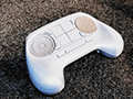 ［CES 2014］「Steam Controller」ファーストインプレッション。肝心要の左右トラックパッドは使いやすい？