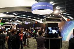 #002Υͥ/GDC 2014ValveSteam ControllerפοǥŸå꡼󤬼줿Ǥϡ֤ޤʤ