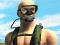 ハロー!Steam広場 第34回:架空の島で恐竜と遊泳するコマンダー