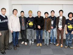 Steamに続々投入される国産STG。その背景や各種ゲーム市場への展望をケイブやグレフ,デジカなど7社に聞いた