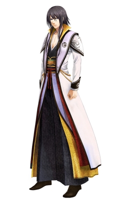 画像集 No.004のサムネイル画像 / 女性向け恋愛ゲーム「戦国姫歌～時果の契り～」がPC向けに移植され，Steamに登場。配信を記念した40％OFFセールが4月13日まで開催に