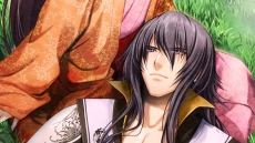 画像集 No.009のサムネイル画像 / 女性向け恋愛ゲーム「戦国姫歌～時果の契り～」がPC向けに移植され，Steamに登場。配信を記念した40％OFFセールが4月13日まで開催に
