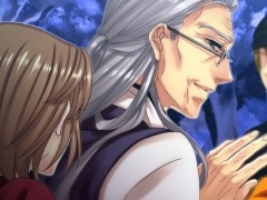 素敵な“オジさま”との恋を楽しめる女性向け恋愛ADV「Pub Encounter」がSteamで本日開始に。4月20日までの期間限定で40%OFFセールを実施