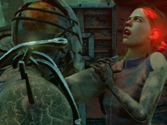 ハロー!Steam広場 第116回:鬼は鬼でも殺人鬼。4対1で繰り広げる狂気の鬼ごっこホラー「Dead by Daylight」