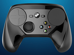 「Steam Controller」が30%引き,「Steam Link」が60%引きの特別セール,本日スタート。今回は国内販売店の店頭やWebショップでも買える