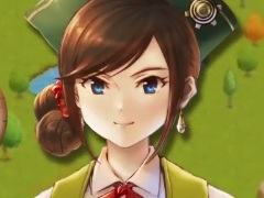 街育成SLG「新大開拓時代 〜街をつくろう〜」のPC版がSteamで6月8日に配信決定。配信から1週間は,10%割引で購入できる