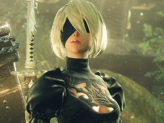 「NieR:Automata」や「バイオハザード7」がセール価格に。Steamサマーセールが本日スタート
