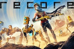 稲船敬二氏が手掛けた「ReCore」などMicrosoft Studiosのゲーム5タイトルが,Steamにて2018年9月15日に配信