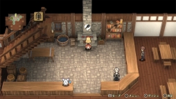 画像集 No.004のサムネイル画像 / 「マレニア国の冒険酒場」のPC/Xbox One版が配信開始。PC版は5月29日まで10％OFF