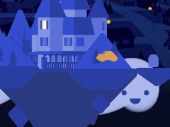Steamでハロウィンセールが開催中。さまざまなホラータイトルが最大90%OFFのセール価格に