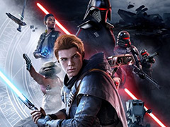 EAが再びSteamに参入。「Star Wars ジェダイ:フォールン・オーダー」の予約購入受付を開始,2020年春からは「EA Access」も展開へ