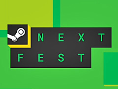 「Steam Nextフェス」が開催中。アナウンスされた未発売予定タイトルを中心に,500以上のデモを一挙公開