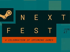 新作の体験版,遊び放題。「Steam Next Fest」の2023年6月エディションが本日スタート。ライブストリームもあるよ