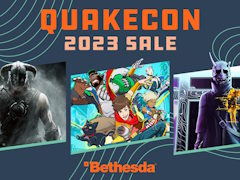 「Hi-Fi RUSH」「Ghostwire: Tokyo」「Skyrim」など,Bethesdaタイトルが割安に。SteamとEpic Games StoreでQuakeConセール開催中