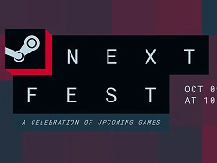 「Steam Next Fest」の2023年10月エディションが本日スタート。期待作の体験版が公開,自分に合った新作を見つけよう
