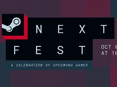 「Steam Next」10月エディション,最も多く体験版がプレイされた50タイトルを公開。上位の「Enshrouded」などは継続して体験版を公開中