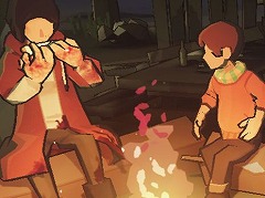 新たな“恐怖”を発掘したいあなたへ。「Steam絶叫フェス:ザ・リベンジ」参加タイトルから,注目してほしいタイトル10本を一挙紹介!