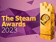「バルダーズ・ゲート3」,2023 SteamアワードでGame of the Yearを獲得。Steam版も日本語に対応