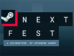 Steamのイベント「Steam Nextフェス」は日本時間2月6日3:00に開幕。季節の大型セール「スプリングセール」は3月14日にスタート