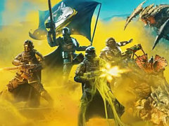 Steamの最大同時接続数が3464万人を達成。「Counter-Strike 2」が同時接続数138万人に到達,「HELLDIVERS 2」も接続数に大きく貢献