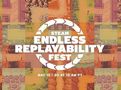 「Steam 無限リプレイフェス」が日本時間5月14日から開催決定。ローグライクアクション「Risk of Rain 2」など,リプレイ性の高いゲームが対象