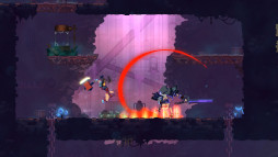 画像集 No.004のサムネイル画像 / 「Steam 無限リプレイフェス」が本日開幕。「Risk of Rain 2」や「Dead Cells」など，多数のローグライクゲームがセール価格に