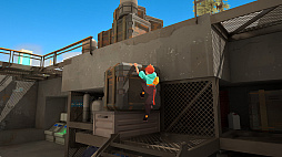 画像集 No.037のサムネイル画像 / 週刊Steam広場 第75号：工場シム「Satisfactory」や，特殊部隊FPS「Zero Hour」が正式リリースに