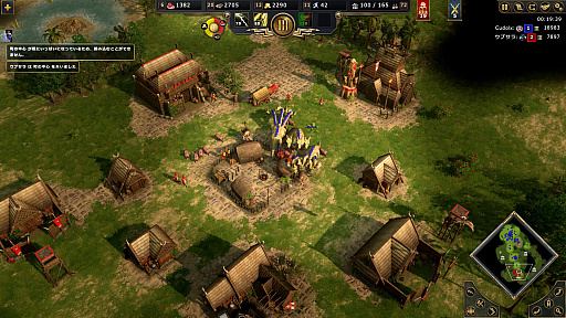  No.002Υͥ / ޤεΤ褦ʥإ꡼֥åХѡΡAge of Mythology: Retoldץӥ塼Steam