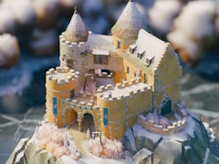 週刊Steam広場 第77号：簡単お城作りシム「Tiny Glade」や，自動生成探偵ゲーム「Shadows of Doubt」が正式にリリース