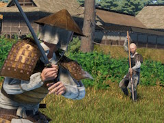 週刊Steam広場 第83号:「Sengoku Dynasty」がアーリーアクセスを終え,「Empire of the Ants」が発売に