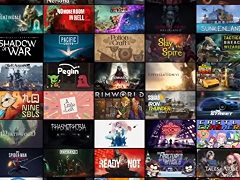 「Steamウィンターセール」初セール&最安値作品をまとめてチェック! 知らない作品を“発掘”したい人向けの作品もピックアップして紹介