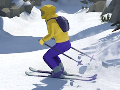 週刊Steam広場 第91号:「Lonely Mountains: Snow Riders」や「NINJA GAIDEN 2 Black」が発売に