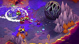 ꡼ No.013Υͥ / Steam 102桧ץRPGCrashlands 2פ䡤Υǥե󥹡Castle Of Alchemistsפ꡼
